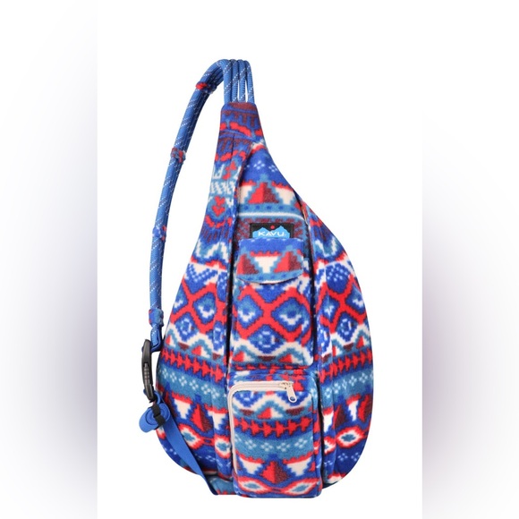 Other - KAVU POLAR SLING BAG